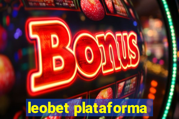 leobet plataforma